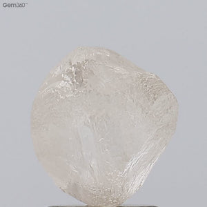 2.58ct Rough Diamond 24-00-9