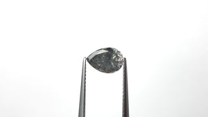 1.53ct 9.01x6.32x4.18mm Pear Brilliant 26788-09