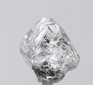 2.66ct Rough Diamond 126-68-8