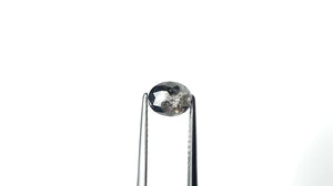 1.41ct 7.14x5.69x3.90mm Oval Double Cut 27541-04