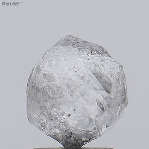 2.62ct Rough Diamond 52-15-9