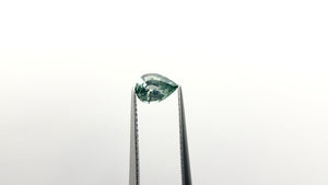 0.96ct 7.49x5.40x3.30mm Pear Brilliant Sapphire 23447-45