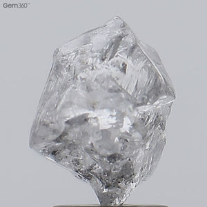 2.73ct Rough Diamond 52-15-4