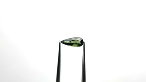 1.40ct 11.53x4.84x3.37mm Pear Brilliant Sapphire 25198-04