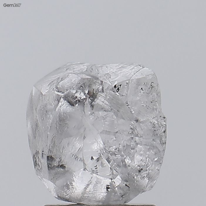 2.86ct Rough Diamond 355-6-43
