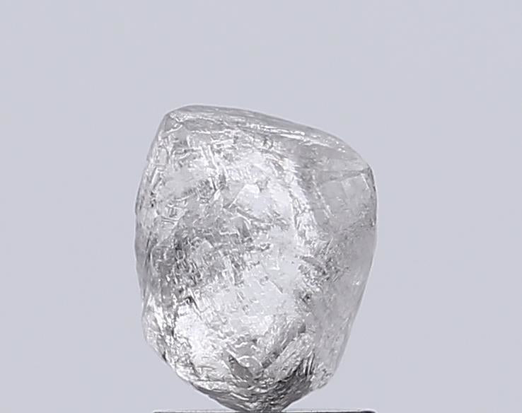 2.59ct Rough Diamond 116-35-25