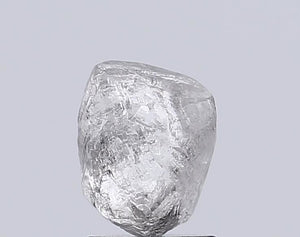 2.59ct Rough Diamond 116-35-25