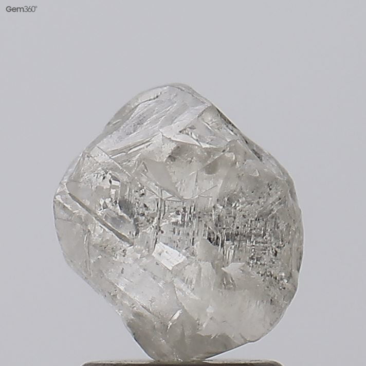 2.69ct Rough Diamond 115-95-22