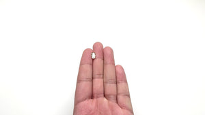 1.87ct 9.23x6.25x4.35mm VS2 C5 Cushion Brilliant 🇨🇦 26818-01