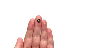 1.39ct 6.82x6.79x3.37mm Round Rosecut 23179-24