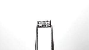 0.86ct 8.15x4.08x2.13mm Rectangle Step Cut 26786-03