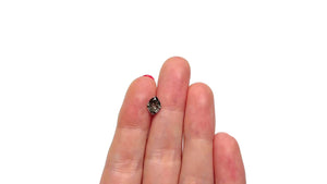 0.99ct 8.19x6.00x3.34mm Lozenge Brilliant 🇨🇦 26942-01