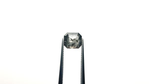 2.08ct 7.57x6.81x4.11mm Cut Corner Rectangle Step Cut 23842-03