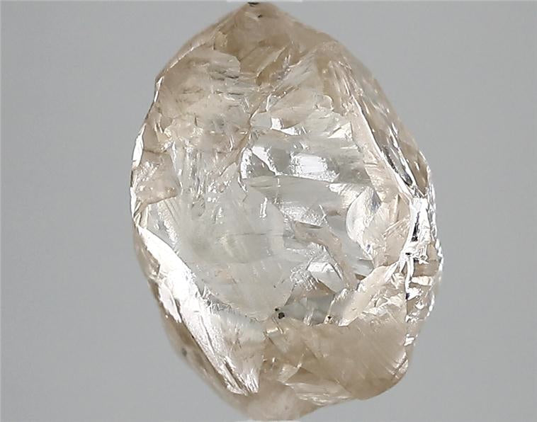 6.62ct Rough Diamond 27985