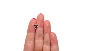 1.50ct 7.30x5.71x4.35mm VS2 C7 Cushion Brilliant 27093-01