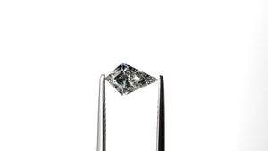 0.86ct 9.16x5.69x3.66mm Kite Step Cut 🇨🇦 27252-01