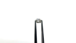 0.42ct 4.92x3.48x2.62mm Cut Corner Rectangle Step Cut 🇨🇦 27688-01