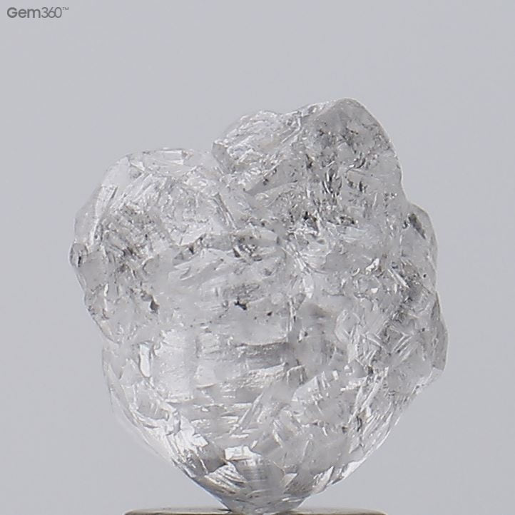 4.68ct Rough Diamond 708-21-110