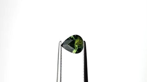 0.95ct 7.02x5.91x3.64mm Pear Brilliant Sapphire 27356-03
