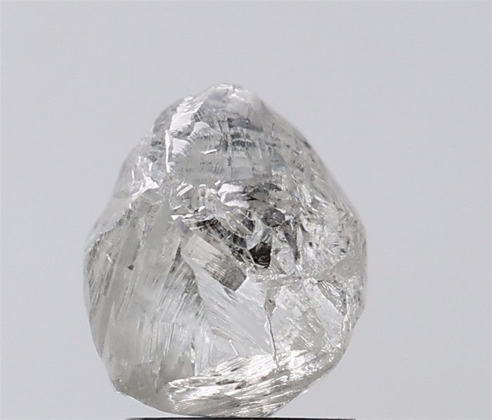 2.75ct Rough Diamond 126-68-26