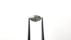 0.53ct 8.29x4.13x2.54mm Marquise Brilliant 27226-17