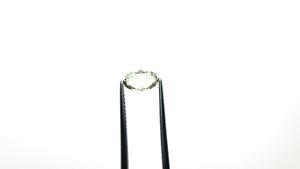 0.93ct 8.15x5.02x2.40mm Marquise Rosecut Sapphire 26767-08