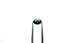 1.41ct 8.71x6.28x3.50mm Oval Brilliant Sapphire 26622-08