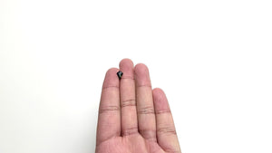1.00ct 9.25x6.19x3.56mm Kite Step Cut Sapphire 26516-04