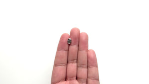 1.39ct 8.16x6.11x4.34mm Oval Brilliant 🇨🇦 26021-01
