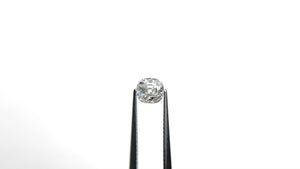 1.09ct 5.81x5.39x4.11mm Cushion Brilliant 🇨🇦 26015-01