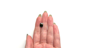 3.58ct 10.20x7.10x4.81mm Cushion Brilliant Sapphire 25065-06