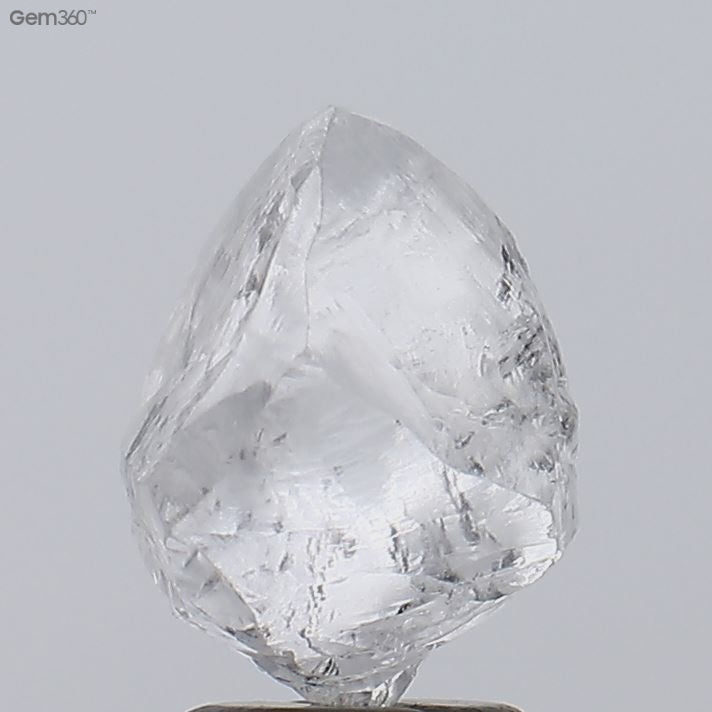 4.07ct Rough Diamond 246-30-26