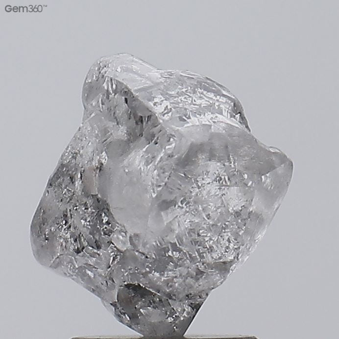 2.53ct Rough Diamond 175-8-15