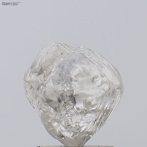 2.88ct Rough Diamond 713-55-6