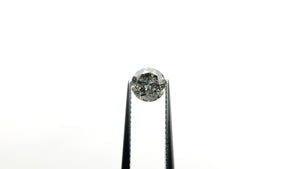 1.05ct 6.32x6.25x3.98mm Round Brilliant 23184-21