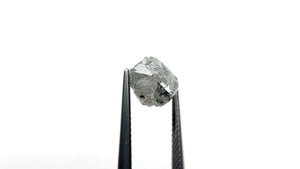 3.68ct 9.26x8.10x5.47mm Polished Raw Diamond 🇨🇦 27966-01