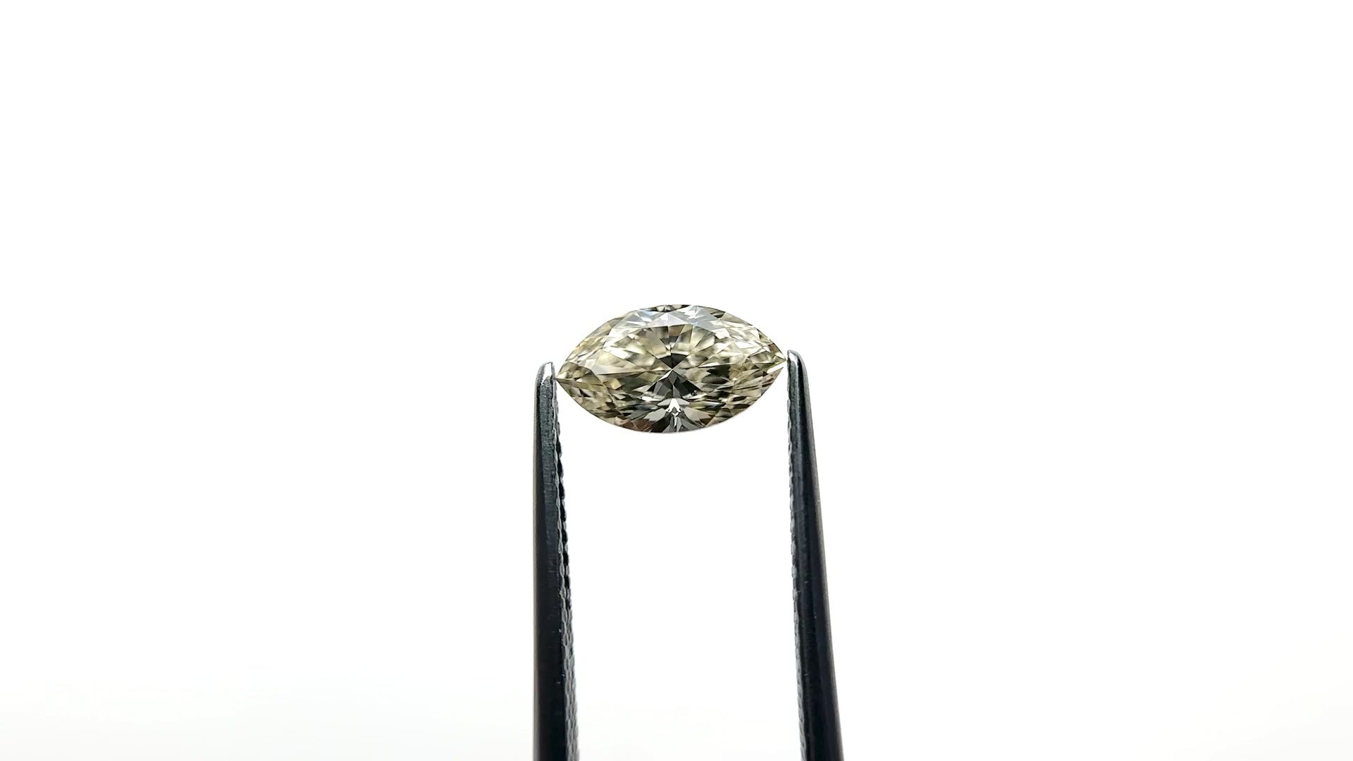 1.01ct 9.21x5.17x3.20mm VS1 Q-R Marquise Brilliant 28336-01