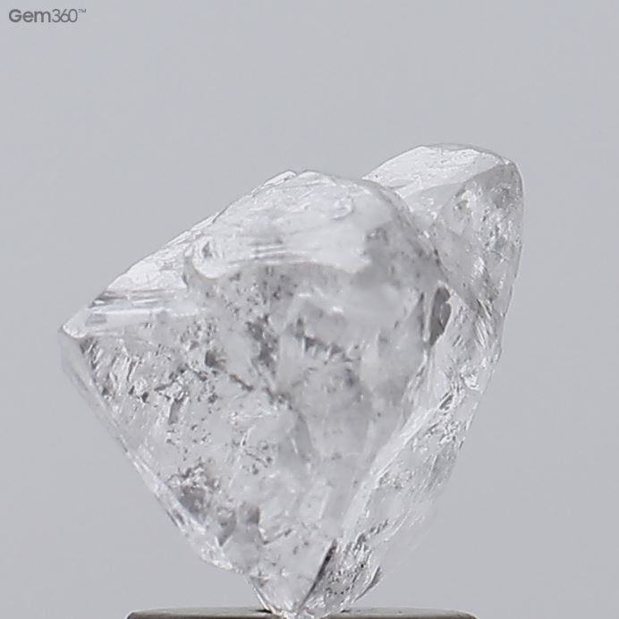 2.67ct Rough Diamond 131-6-4