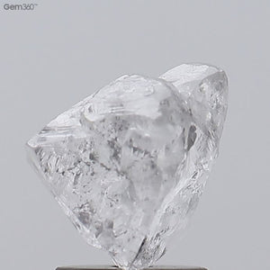 2.67ct Rough Diamond 131-6-4