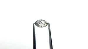 1.24ct 9.26x5.26x3.10mm Marquise Brilliant 27543-14