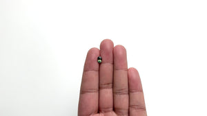 0.97ct 7.01x4.89x3.73mm Oval Brilliant Sapphire 25774-02
