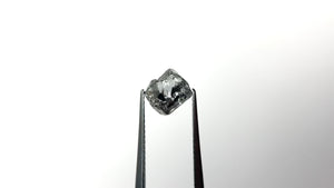 2.33ct 7.04x6.00x5.43mm Polished Raw Diamond 🇨🇦 27700-01