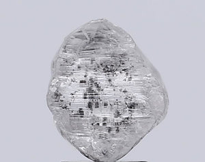 2.71ct Rough Diamond 116-35-26