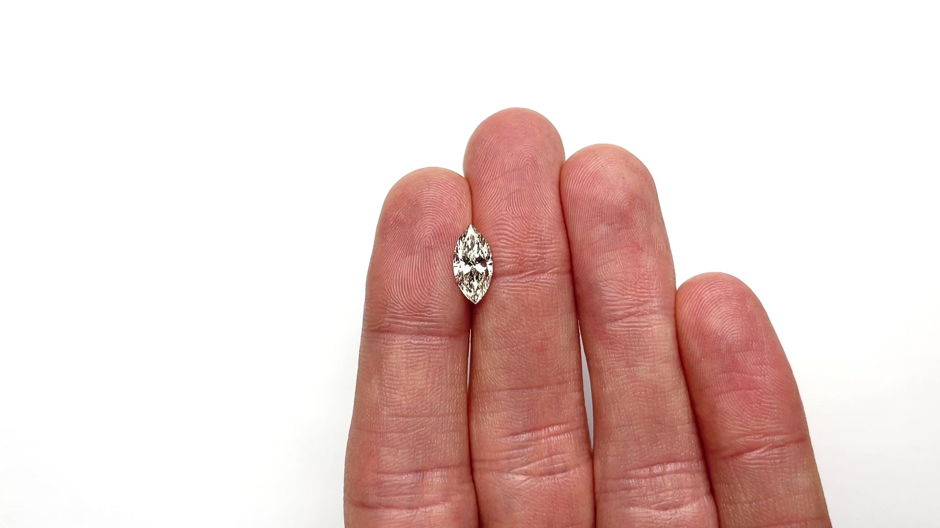 1.50ct 12.00x5.87x3.50mm VS1 M Marquise Brilliant 27086-01