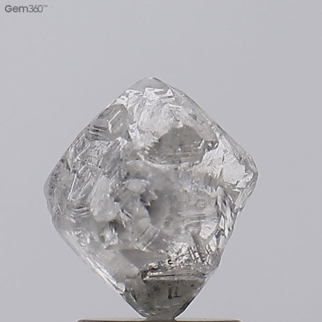 3.25ct Rough Diamond 713-55-21