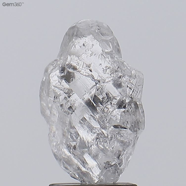 2.96ct Rough Diamond 708-21-81
