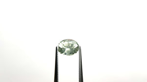 2.63ct 8.86x6.99x5.24mm Oval Brilliant Sapphire 23426-36