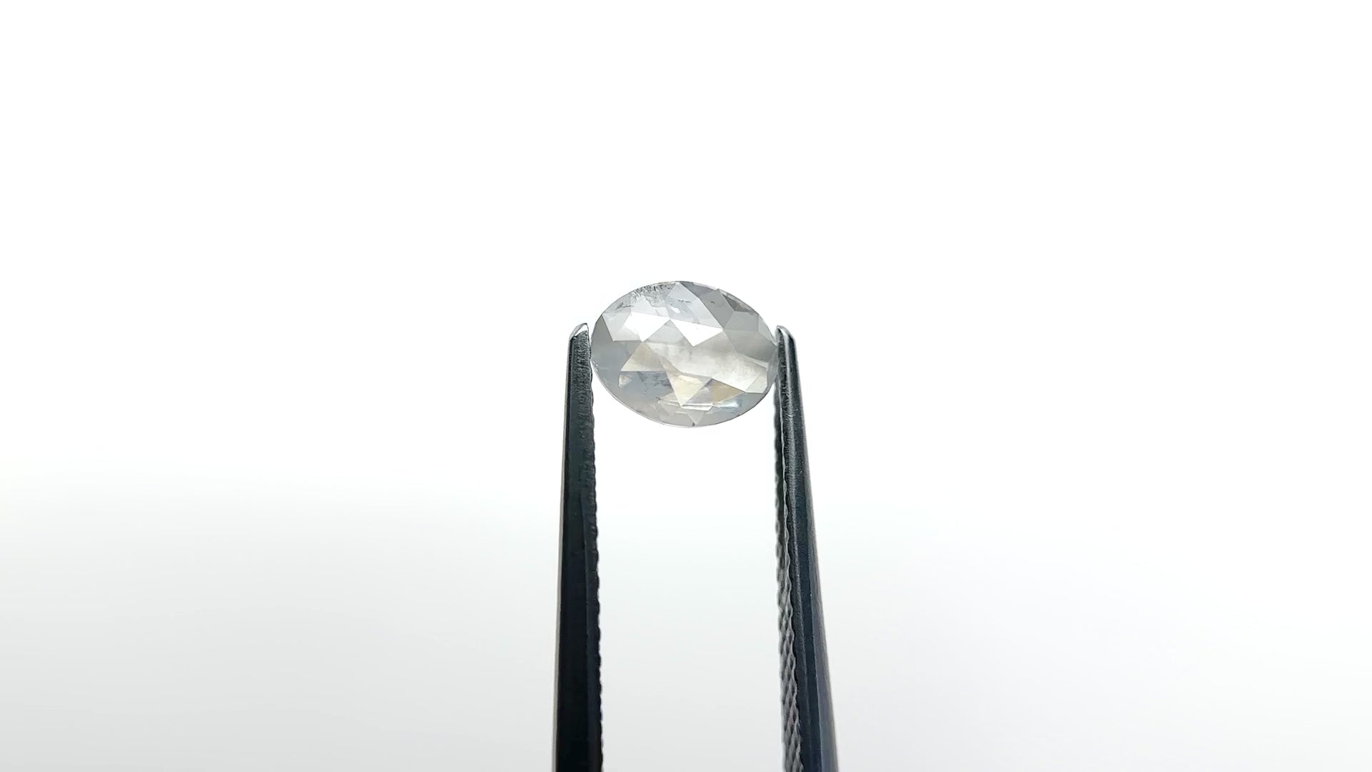 0.84ct 6.91x5.30x2.60mm Oval Rosecut 27223-20