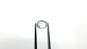1.39ct 8.24x6.26x3.05mm Oval Rosecut 27223-21