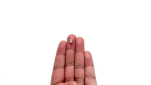 1.09ct 5.58x5.44x2.94mm Square Cabochon 27546-04